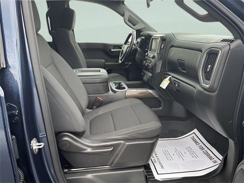 Used 2021 Chevrolet Silverado 1500 LT Trail Boss w/ Bed Protection Package image 20