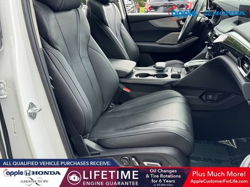 Used 2023 Acura MDX SH-AWD w/ Technology Package image 23