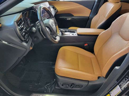 Certified 2023 Lexus RX 350 Premium image 10