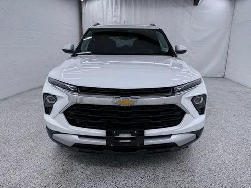 Used 2024 Chevrolet TrailBlazer LT FWD image 6