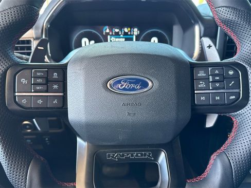 Used 2021 Ford F150 Raptor w/ Equipment Group 801A High image 23
