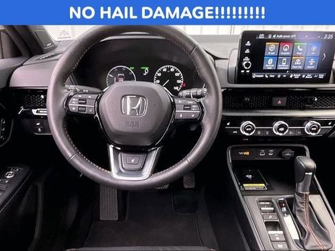 Certified 2024 Honda CR-V Sport Touring image 5