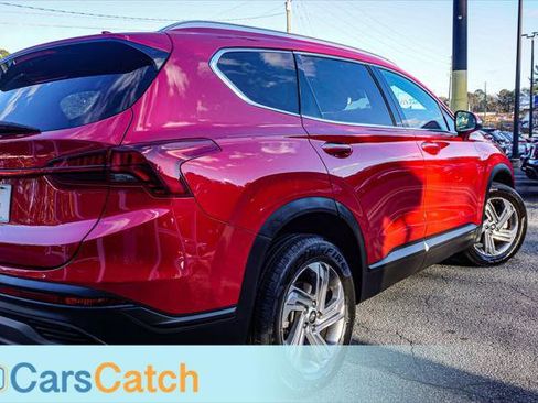 Used 2023 Hyundai Santa Fe SEL image 6