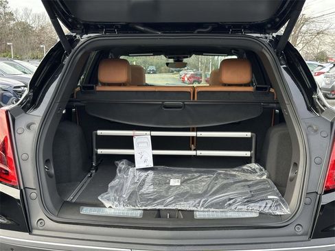 New 2026 Cadillac XT5 Premium Luxury w/ Driver Assist Package image 12