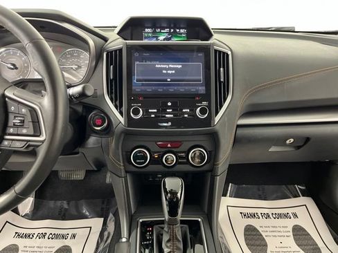Used 2023 Subaru Crosstrek 2.5i Limited AWD/4WD image 25