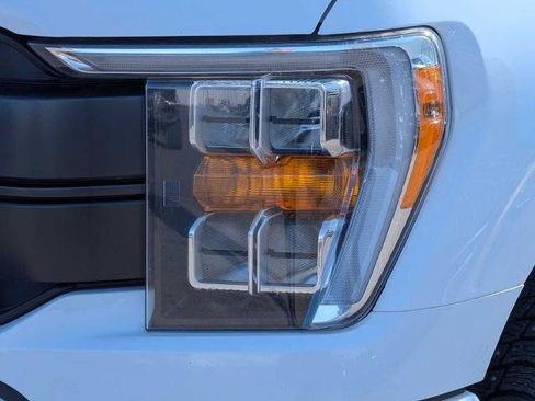 Certified 2021 Ford F150 Lariat image 10