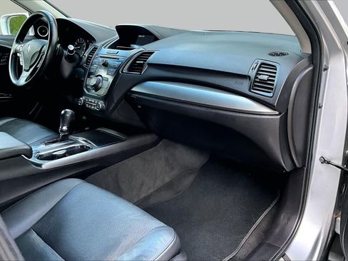 Used 2014 Acura RDX FWD image 19
