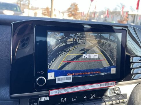 New 2026 Toyota Camry LE image 14