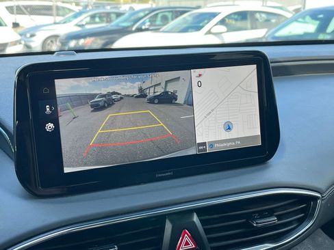 Used 2023 Hyundai Santa Fe SEL image 17