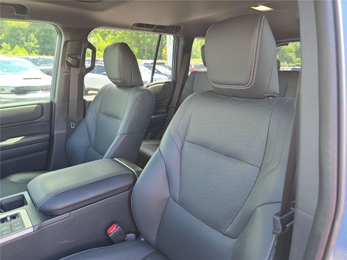Used 2025 Toyota Land Cruiser AWD/4WD image 20