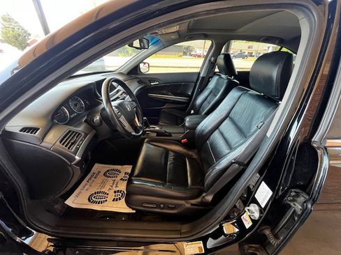 Used 2010 Honda Accord EX-L image 9