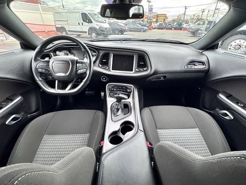 Used 2022 Dodge Challenger R/T Scat Pack image 21