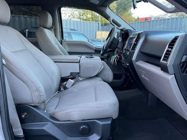 Used 2020 Ford F150 XLT AWD/4WD image 20