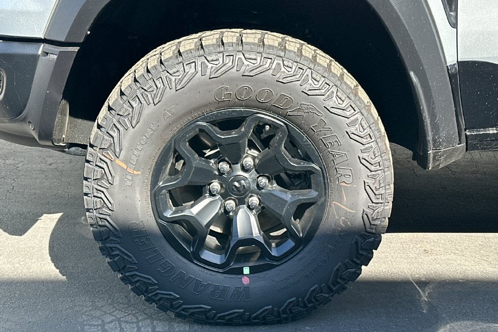 New 2027 RAM 1500 RHO w/ RHO Level 1 Equipment Group AWD/4WD image 24