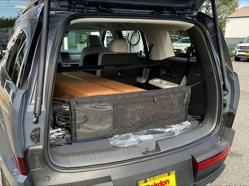 New 2026 Hyundai Santa Fe SEL image 18