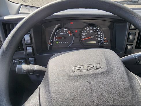 New 2025 Isuzu NPR image 18