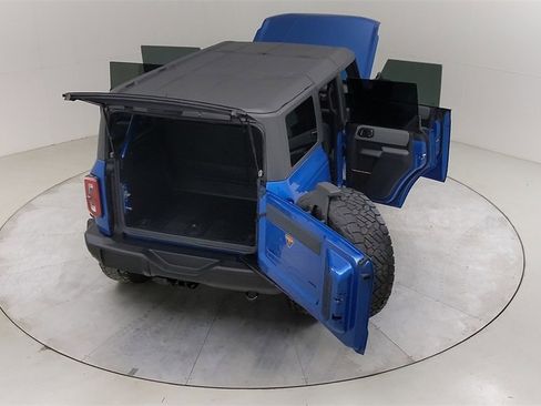 Used 2022 Ford Bronco Badlands image 50