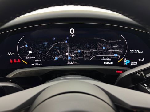 Used 2022 Porsche Taycan Turbo S image 20