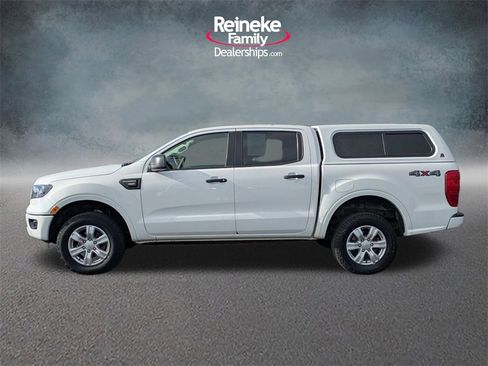 Used 2019 Ford Ranger XLT image 8