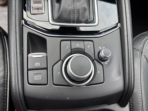 Used 2025 MAZDA CX-5 AWD 2.5 S w/ Preferred Package image 44