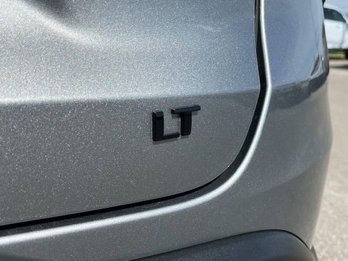 New 2026 Chevrolet Trax LT w/ Sunroof Package FWD image 13