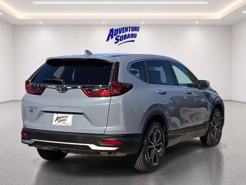 Used 2020 Honda CR-V EX image 6