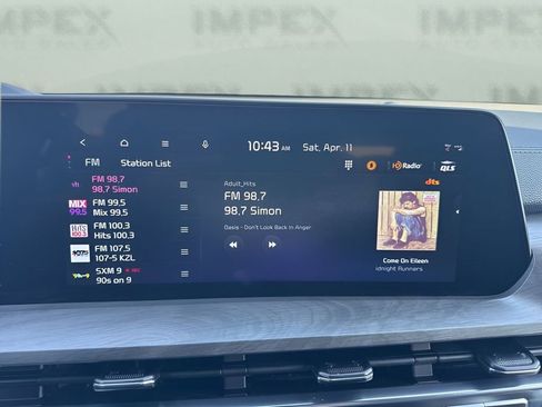 Used 2025 Kia Telluride SX X-Line image 19