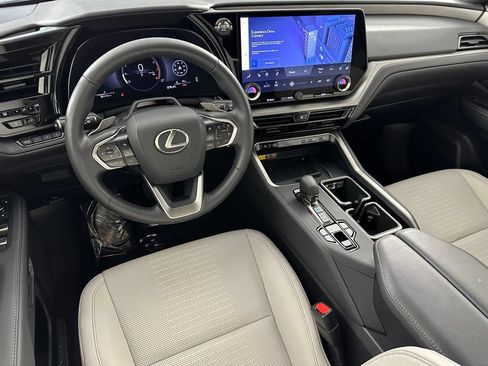 Used 2024 Lexus TX 350 AWD w/ Captains Chair Package image 39