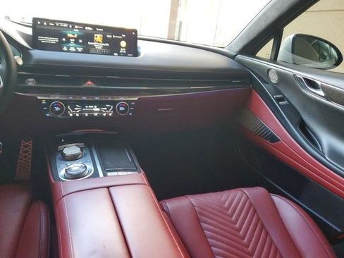 Used 2024 Genesis G80 3.5T Sport image 17