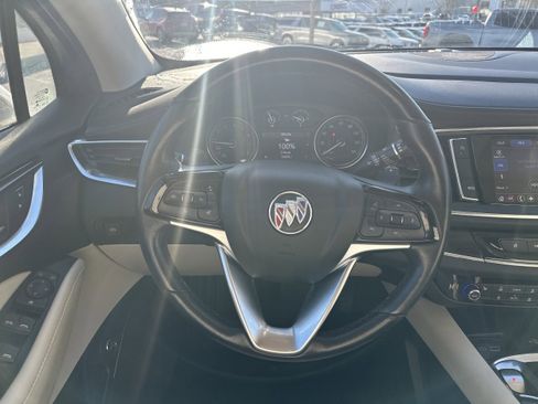 Used 2023 Buick Enclave Essence w/ Trailering Package, 5000 lbs. image 24