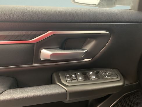 New 2026 RAM 1500 Big Horn w/ Night Edition AWD/4WD image 17