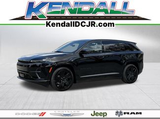 New 2025 Jeep Wagoneer S Launch Edition 360° Tour