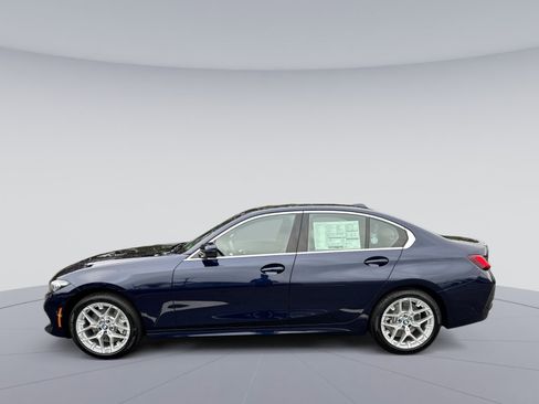 New 2026 BMW 330i xDrive Sedan w/ Premium Package image 8