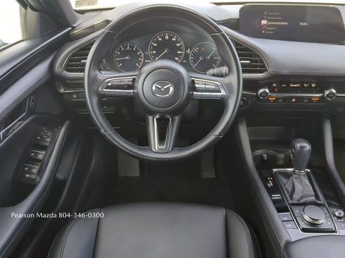 Used 2023 MAZDA MAZDA3 s image 16