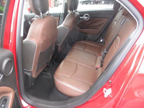 Used 2016 FIAT 500X Trekking Plus image 6