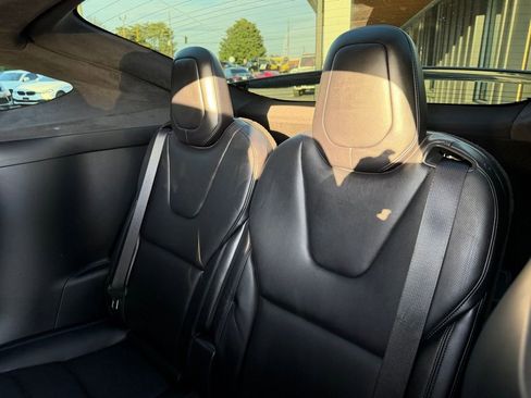 Used 2022 Tesla Model X image 26