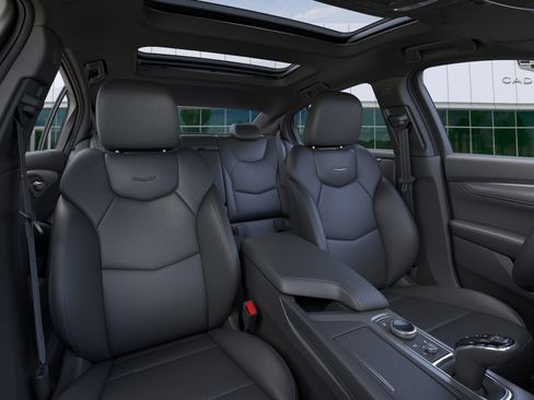 New 2026 Cadillac CT5 Premium Luxury image 16