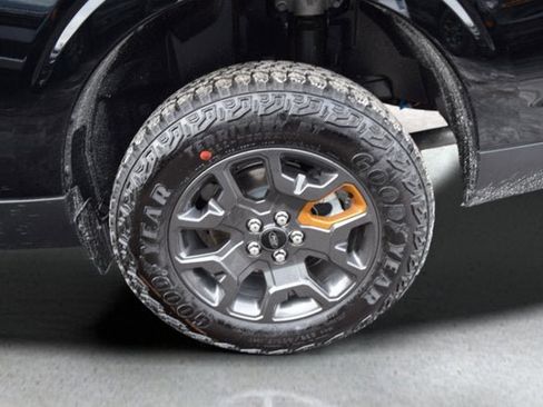 New 2026 Ford Maverick Tremor AWD/4WD image 4