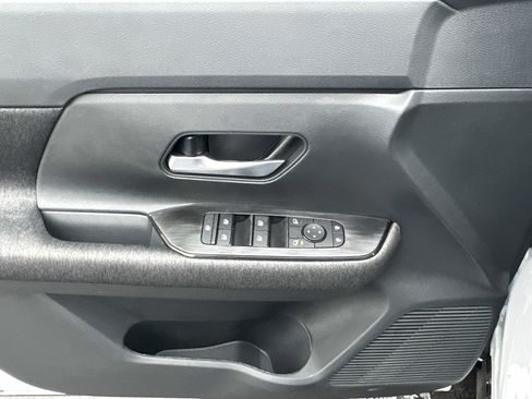 New 2026 Nissan Kicks SV w/ SV Premium Package image 22