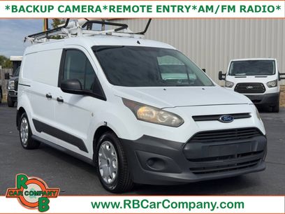 Used 2014 Ford Transit Connect XL