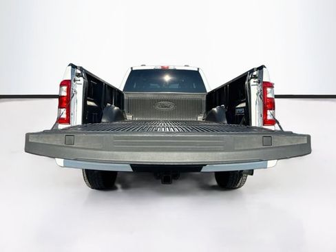 Certified 2021 Ford F150 XL w/ Equipment Group 101A High AWD/4WD image 24