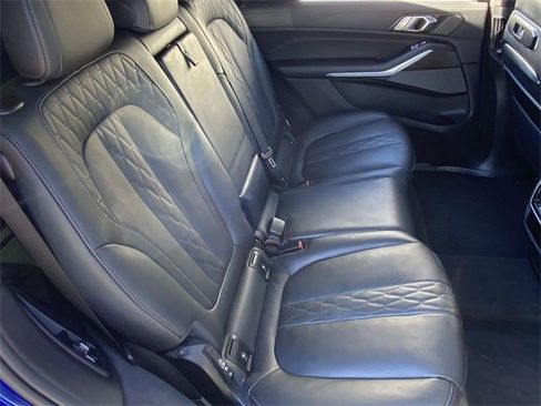 Certified 2025 BMW X7 M60i w/ Executive Package image 15
