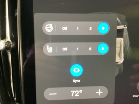 New 2026 Volvo XC90 T8 Plus w/ Protection Package Premier image 25