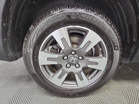 Used 2017 Honda Ridgeline RTL-T image 50