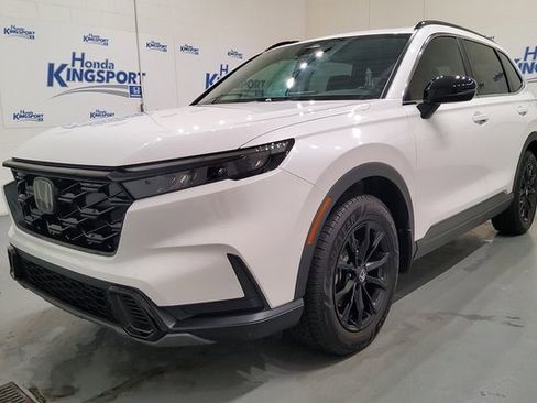 Used 2024 Honda CR-V Sport image 8