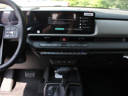 New 2027 Kia Seltos S AWD/4WD image 12