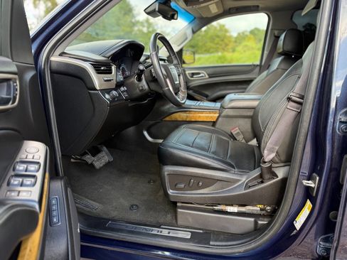 Used 2017 GMC Yukon XL Denali w/ Open Road Package image 22