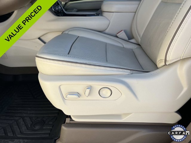 Used 2021 GMC Yukon Denali w/ Denali Premium Package AWD/4WD image 28