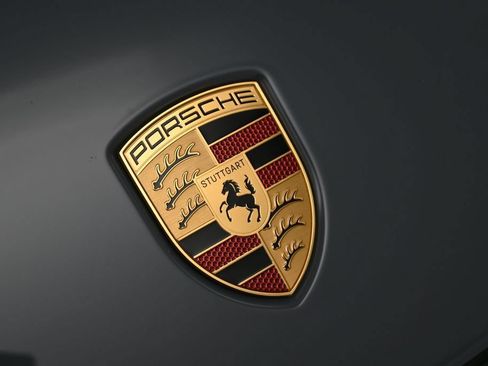 Certified 2026 Porsche Cayenne S w/ Premium Package Plus AWD/4WD image 40
