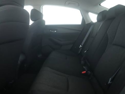 Used 2024 Honda Accord LX image 23